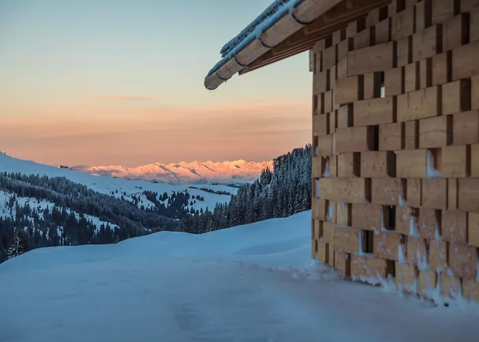 Zallinger Dolomites Alpe Di Siusi